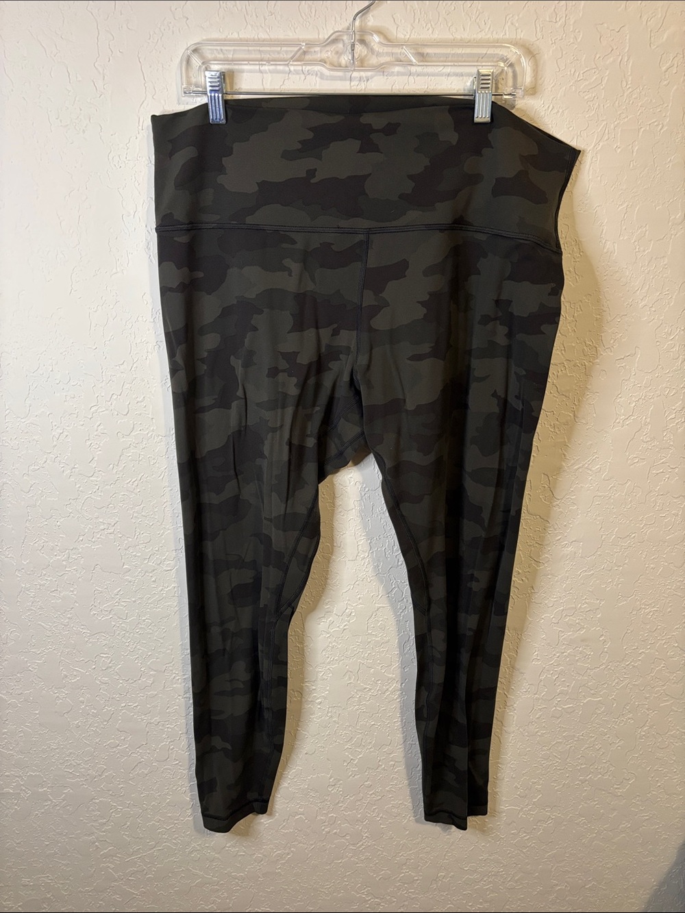 Lululemon Align High-Rise Pant 28"